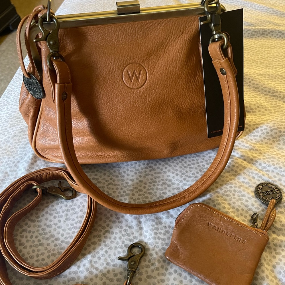 Wanderers Travel Co